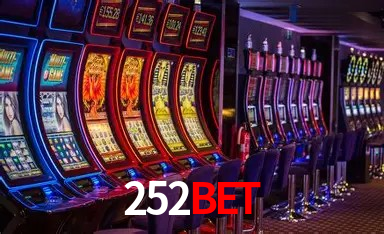 Estatísticas do Jogo 252bet