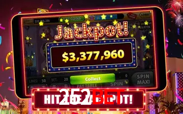 Promoção Relâmpago 252bet