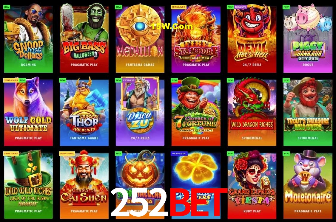 Player Reviews 252bet