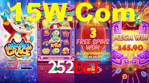 252bet: Seu Cassino Premiado com Pagamentos Rápidos