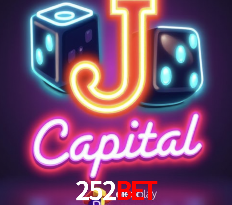 Apostas de Futebol 252bet