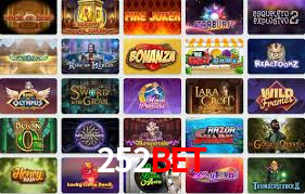 252bet login
