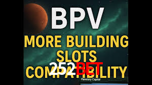 Spaceman Game 252bet