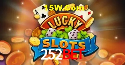 Promoções Sazonais 252bet