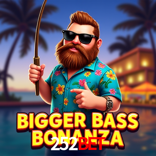 Casino Ao Vivo 252bet