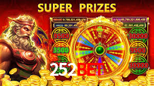 252bet: A Experiência de Casino com Jogos de Mesa ao Vivo