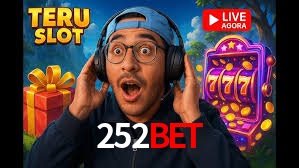 Experiência VIP 252bet