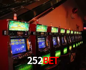Login Seguro 252bet