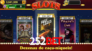 Statistics 252bet