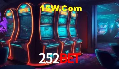 Segurança 2FA 252bet